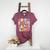 In My Fifth Grade Era 5th Grade Era Teacher Back To School Women's Heather T-Shirt Heather Maroon In My Fifth Grade Era 5th Grade Era Teacher Back To School Women's Heather T-Shirt Heather Maroon