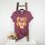 First Grade Fall Floral Coquette Bow Teachers Students Women's Heather T-Shirt Heather Maroon First Grade Fall Floral Coquette Bow Teachers Students Women's Heather T-Shirt Heather Maroon