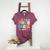 In My Fourth Grade Era 4th Grade Girl Teacher Back To School Women's Heather T-Shirt Heather Maroon In My Fourth Grade Era 4th Grade Girl Teacher Back To School Women's Heather T-Shirt Heather Maroon