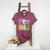 Fri-Yay Happy Friday Weekend Teacher Back To School Women's Heather T-Shirt Heather Maroon