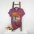 Future Teacher Costume For Kids Back To School Boy Girl Women's Heather T-Shirt Heather Maroon Future Teacher Costume For Kids Back To School Boy Girl Women's Heather T-Shirt Heather Maroon