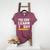You Gon' Learn Today First Day Of School Teacher Men Women Kids Women's Heather T-Shirt Heather Maroon