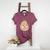 Good Egg Teacher Halloween Costume The Couch Potato Women's Heather T-Shirt Heather Maroon Good Egg Teacher Halloween Costume The Couch Potato Women's Heather T-Shirt Heather Maroon