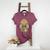 The Good Egg Teacher Halloween Costume Food Group Cute Women's Heather T-Shirt Heather Maroon The Good Egg Teacher Halloween Costume Food Group Cute Women's Heather T-Shirt Heather Maroon