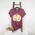 Good Egg Teacher Halloween Costume Group The Cool Bean Women's Heather T-Shirt Heather Maroon