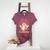 Groovy Faboolous Spooky Music Teacher Halloween Men Women Women's Heather T-Shirt Heather Maroon
