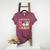 Groovy Kindergarten Boo Crew Kinder Halloween Teacher Kids Women's Heather T-Shirt Heather Maroon Groovy Kindergarten Boo Crew Kinder Halloween Teacher Kids Women's Heather T-Shirt Heather Maroon