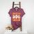 Groovy Teacher Halloween Trick Or Teach Ghost Men Women Kids Women's Heather T-Shirt Heather Maroon