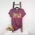 Groovy Toddler Teacher Appreciation Back To School Women's Heather T-Shirt Heather Maroon Groovy Toddler Teacher Appreciation Back To School Women's Heather T-Shirt Heather Maroon