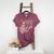 Halloween Math Teacher Skeleton Six Seven Meme Brainrot Women's Heather T-Shirt Heather Maroon Halloween Math Teacher Skeleton Six Seven Meme Brainrot Women's Heather T-Shirt Heather Maroon