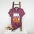 Halloween PE Teacher Shirt Can't Scare Me Women's Heather T-Shirt Heather Maroon Halloween PE Teacher Shirt Can't Scare Me Women's Heather T-Shirt Heather Maroon