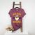 Halloween Read More Books Retro Costume Teacher Women Girls Women's Heather T-Shirt Heather Maroon Halloween Read More Books Retro Costume Teacher Women Girls Women's Heather T-Shirt Heather Maroon