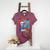 Halloween Skeleton Geography Teacher Pumpkin Bats Classroom Women's Heather T-Shirt Heather Maroon Halloween Skeleton Geography Teacher Pumpkin Bats Classroom Women's Heather T-Shirt Heather Maroon