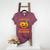 Halloween Teacher Librarian Pumpkin Reading Books Men Women Kids Women's Heather T-Shirt Heather Maroon