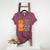 Halloween Teacher Shirt I Teach The Cutest Pumpkins In Patch Men Women Kids Women's Heather T-Shirt Heather Maroon