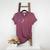 Halloween Teacher Shirts Fall Pumpkin Fall Book Shirt Women's Heather T-Shirt Heather Maroon