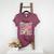 Happy Dot Day 2025 Coquette Bow Teachers Kids Boys Girls Women's Heather T-Shirt Heather Maroon Happy Dot Day 2025 Coquette Bow Teachers Kids Boys Girls Women's Heather T-Shirt Heather Maroon