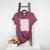 Happy Dot Day Bow Coquette For Teacher Girls Women's Heather T-Shirt Heather Maroon Happy Dot Day Bow Coquette For Teacher Girls Women's Heather T-Shirt Heather Maroon