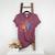 Happy Fri Yay Teacher Friday For Men Women Women's Heather T-Shirt Heather Maroon