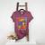 Happy Fri-Yay Teacher Life Weekend Pun Happy Friday Women's Heather T-Shirt Heather Maroon