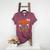 Haunted By 6-7 Halloween Math Teacher Joke Women's Heather T-Shirt Heather Maroon Haunted By 6-7 Halloween Math Teacher Joke Women's Heather T-Shirt Heather Maroon