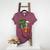 Haunted By 6-7 Six Seven 67 Math Teacher Halloween Skeleton Women's Heather T-Shirt Heather Maroon Haunted By 6-7 Six Seven 67 Math Teacher Halloween Skeleton Women's Heather T-Shirt Heather Maroon