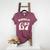 Haunted By 67 Teacher Halloween 6 7 Shirt Women's Heather T-Shirt Heather Maroon