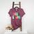Head Start Team Homeschool Teacher Headstart Back To School Women's Heather T-Shirt Heather Maroon
