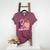 Hello 3rd Third Grade Back To School Pink Leopard Teacher Women's Heather T-Shirt Heather Maroon Hello 3rd Third Grade Back To School Pink Leopard Teacher Women's Heather T-Shirt Heather Maroon