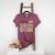 Hello Second Grade Team 2nd Grade Back To School Teacher Kid Women's Heather T-Shirt Heather Maroon