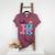 Hello TK Transitional Kindergarten Back To School Teacher Women's Heather T-Shirt Heather Maroon