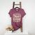 House Of Courage Flowers RCA School Teacher Student Tee Women's Heather T-Shirt Heather Maroon House Of Courage Flowers RCA School Teacher Student Tee Women's Heather T-Shirt Heather Maroon