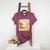 Humpty Dumpty Had A Great Fall Teacher Thanksgiving Autumn Women's Heather T-Shirt Heather Maroon