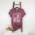 I'Ll Just Wait Until It's Quiet Skeleton Halloween Teacher Women's Heather T-Shirt Heather Maroon