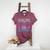 I'Ll Just Wait Until It's Quiet Skeleton Messy Bun Teacher Women's Heather T-Shirt Heather Maroon I'Ll Just Wait Until It's Quiet Skeleton Messy Bun Teacher Women's Heather T-Shirt Heather Maroon