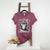 Well I'Ll Be a Monkey's Uncle Teacher And Student Women's Heather T-Shirt Heather Maroon Well I'Ll Be a Monkey's Uncle Teacher And Student Women's Heather T-Shirt Heather Maroon