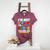 I'm Not Short I'm Pre-K Teacher Size Back To School Teacher Women's Heather T-Shirt Heather Maroon I'm Not Short I'm Pre-K Teacher Size Back To School Teacher Women's Heather T-Shirt Heather Maroon