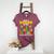 I'm Not a Superhero But I'm a SPED Special Education Teacher Women's Heather T-Shirt Heather Maroon