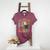 Inclusion Isnt Scary Halloween Skeleton Ghost Sped Teacher Women's Heather T-Shirt Heather Maroon Inclusion Isnt Scary Halloween Skeleton Ghost Sped Teacher Women's Heather T-Shirt Heather Maroon