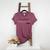 It's a Good Day To Run And Play Leopard PE Teacher Life Women's Heather T-Shirt Heather Maroon