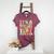 It's A Good Day To Teach Tiny Humans Teacher Teaching Women's Heather T-Shirt Heather Maroon