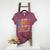 I´m Not Bossy I´m The Teacher Graduation Men Women Women's Heather T-Shirt Heather Maroon