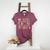 Jolliest Bunch Of Teachers This Side Of The Playground X-Mas Women's Heather T-Shirt Heather Maroon Jolliest Bunch Of Teachers This Side Of The Playground X-Mas Women's Heather T-Shirt Heather Maroon