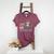Just Anotter School Day Cute Otter Lover Teacher Student Women's Heather T-Shirt Heather Maroon Just Anotter School Day Cute Otter Lover Teacher Student Women's Heather T-Shirt Heather Maroon