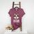 Just a Girl Who Loves Boston Terriers Women's Heather T-Shirt Heather Maroon
