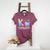 K Is For Kindergarten Teacher Tie Dye Back To School Kinder Women's Heather T-Shirt Heather Maroon K Is For Kindergarten Teacher Tie Dye Back To School Kinder Women's Heather T-Shirt Heather Maroon