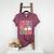 Kinder Boo Crew Kindergarten Teacher Student Halloween Women's Heather T-Shirt Heather Maroon Kinder Boo Crew Kindergarten Teacher Student Halloween Women's Heather T-Shirt Heather Maroon