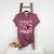 Kindergarten Has My Heart Buffalo Print Teacher Valentine Women's Heather T-Shirt Heather Maroon Kindergarten Has My Heart Buffalo Print Teacher Valentine Women's Heather T-Shirt Heather Maroon