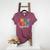 Kindergarten Squad Team Crew Teacher Back To School Women's Heather T-Shirt Heather Maroon Kindergarten Squad Team Crew Teacher Back To School Women's Heather T-Shirt Heather Maroon