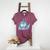 Kindergarten Teacher Dolphin Ocean Life Teaching Team Spirit Women's Heather T-Shirt Heather Maroon Kindergarten Teacher Dolphin Ocean Life Teaching Team Spirit Women's Heather T-Shirt Heather Maroon